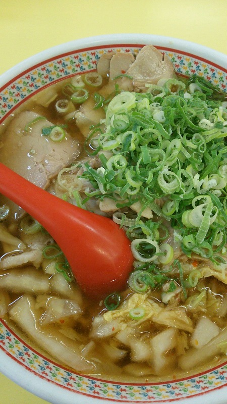 image of kamukura ramen in kashiba